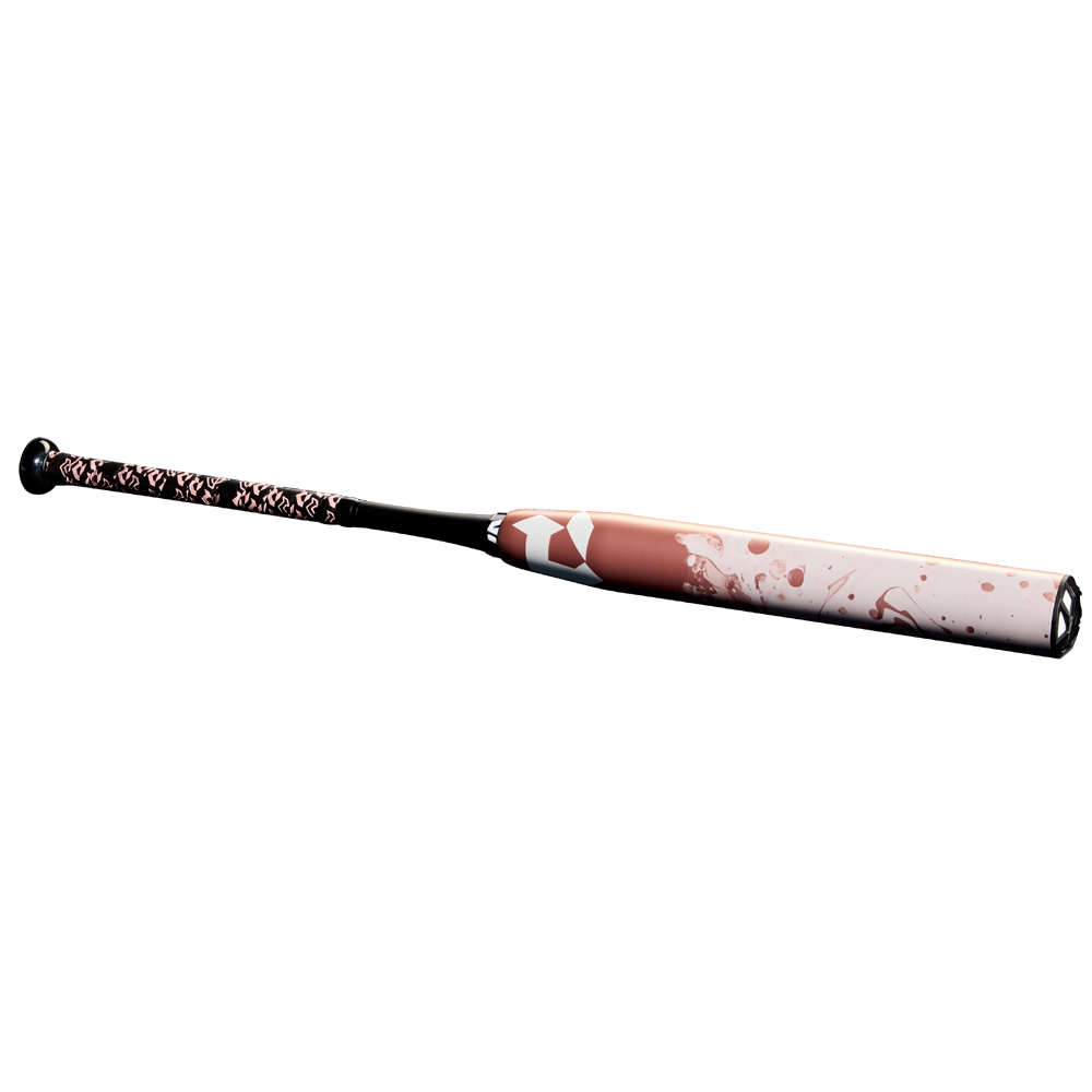 2025 DeMarini Whisper (-10) Fastpitch Softball Bat: WBD2544010