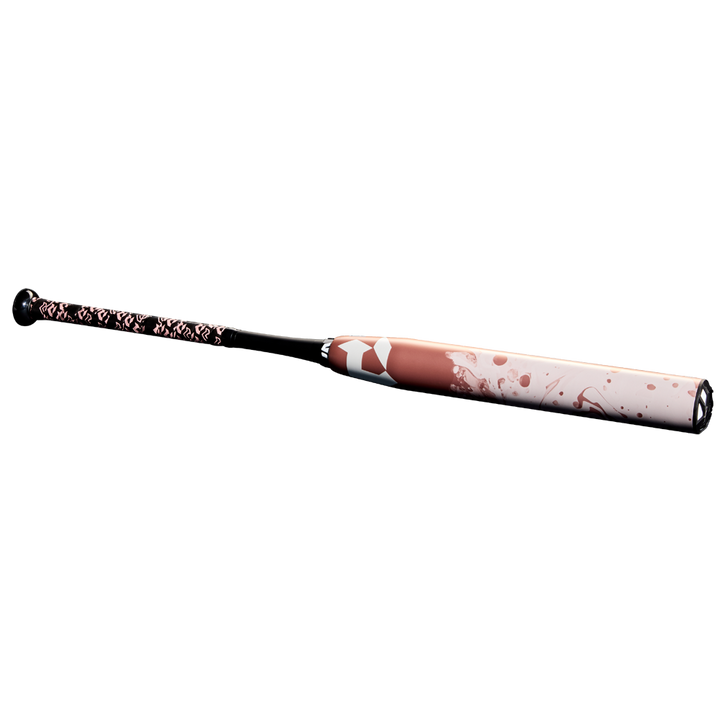 2025 DeMarini Whisper (-10) Fastpitch Softball Bat: WBD2544010