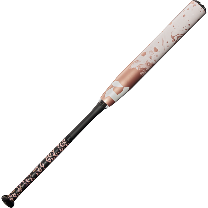 2025 DeMarini Whisper (-9) Fastpitch Softball Bat: WBD2545010