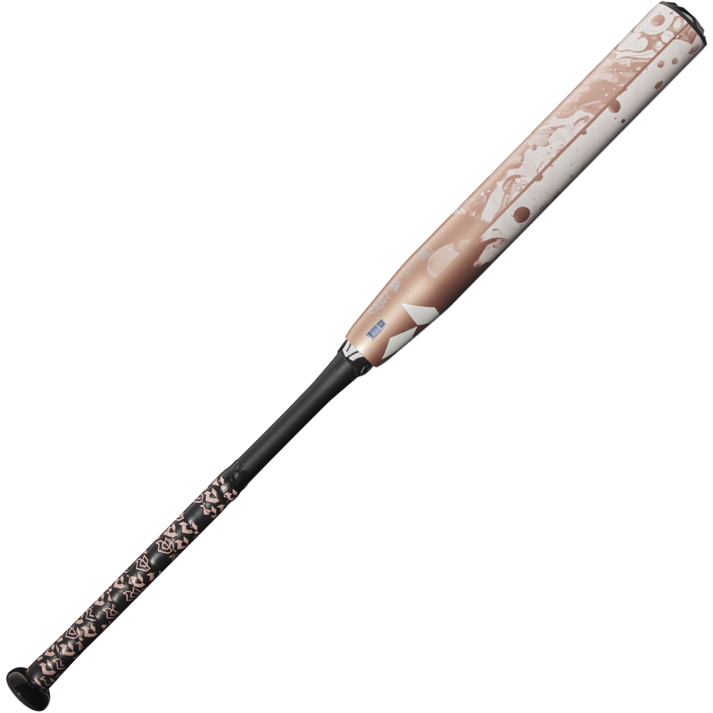 2025 DeMarini Whisper (-9) Fastpitch Softball Bat: WBD2545010