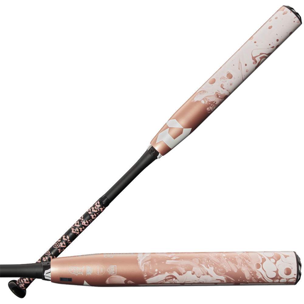 2025 DeMarini Whisper (-9) Fastpitch Softball Bat: WBD2545010