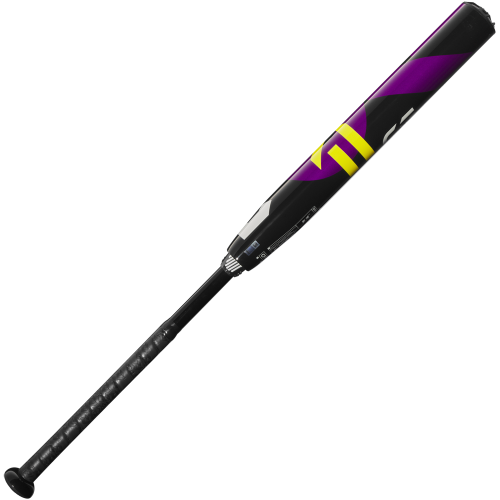 2025 DeMarini CF (-9) Fastpitch Softball Bat: WBD2551010