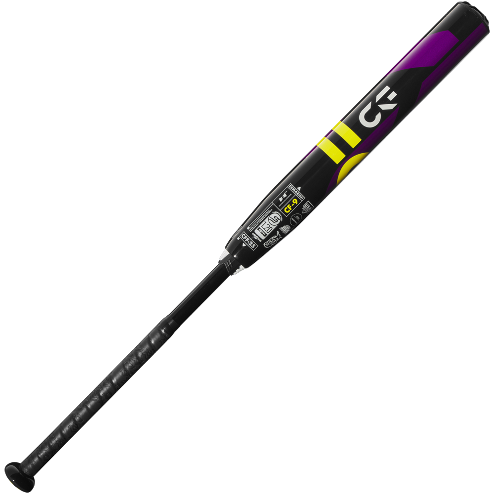 2025 DeMarini CF (-9) Fastpitch Softball Bat: WBD2551010