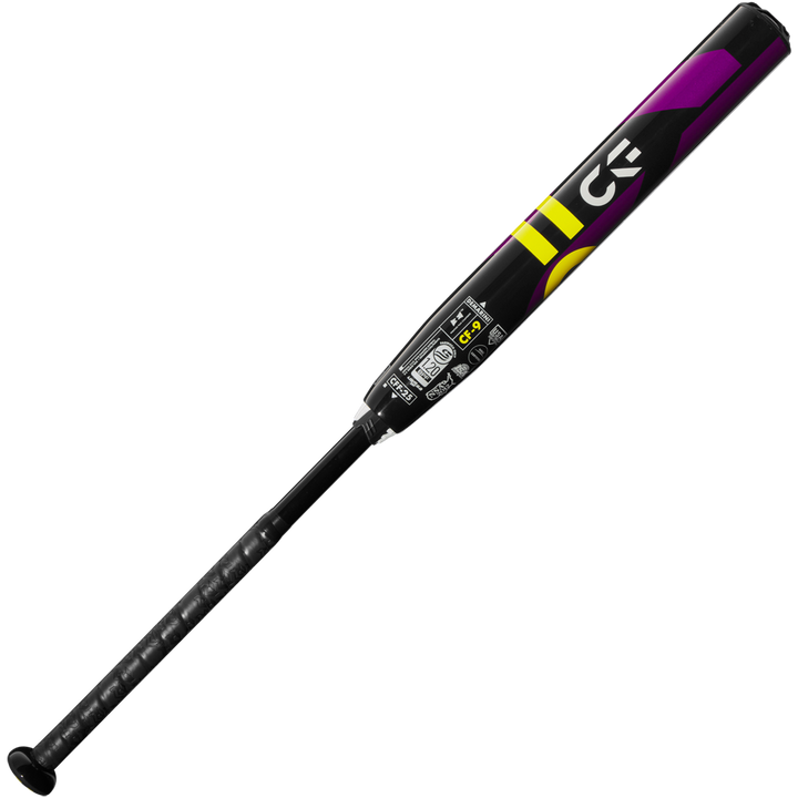 2025 DeMarini CF (-9) Fastpitch Softball Bat: WBD2551010