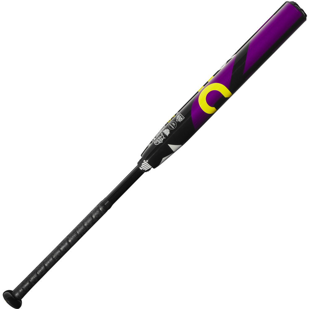 2025 DeMarini CF (-9) Fastpitch Softball Bat: WBD2551010