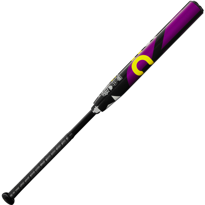 2025 DeMarini CF (-9) Fastpitch Softball Bat: WBD2551010