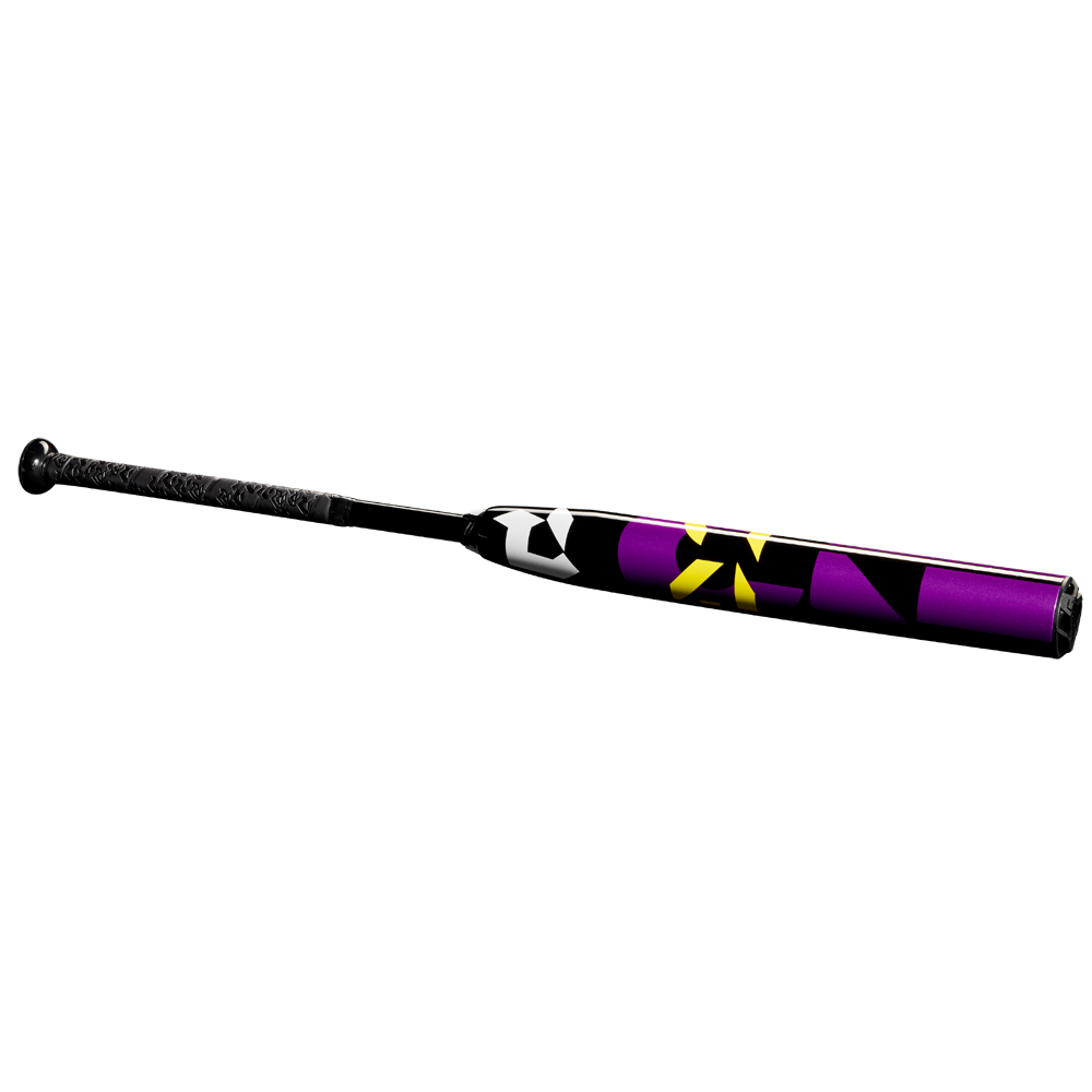 2025 DeMarini CF (-9) Fastpitch Softball Bat: WBD2551010