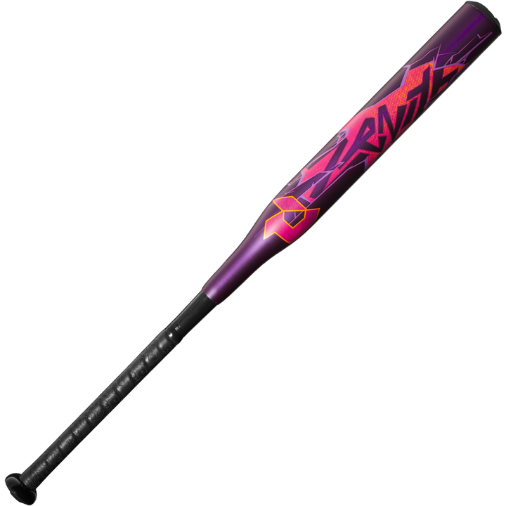 2025 DeMarini Zenith (-13) Fastpitch Softball Bat: WBD2554010