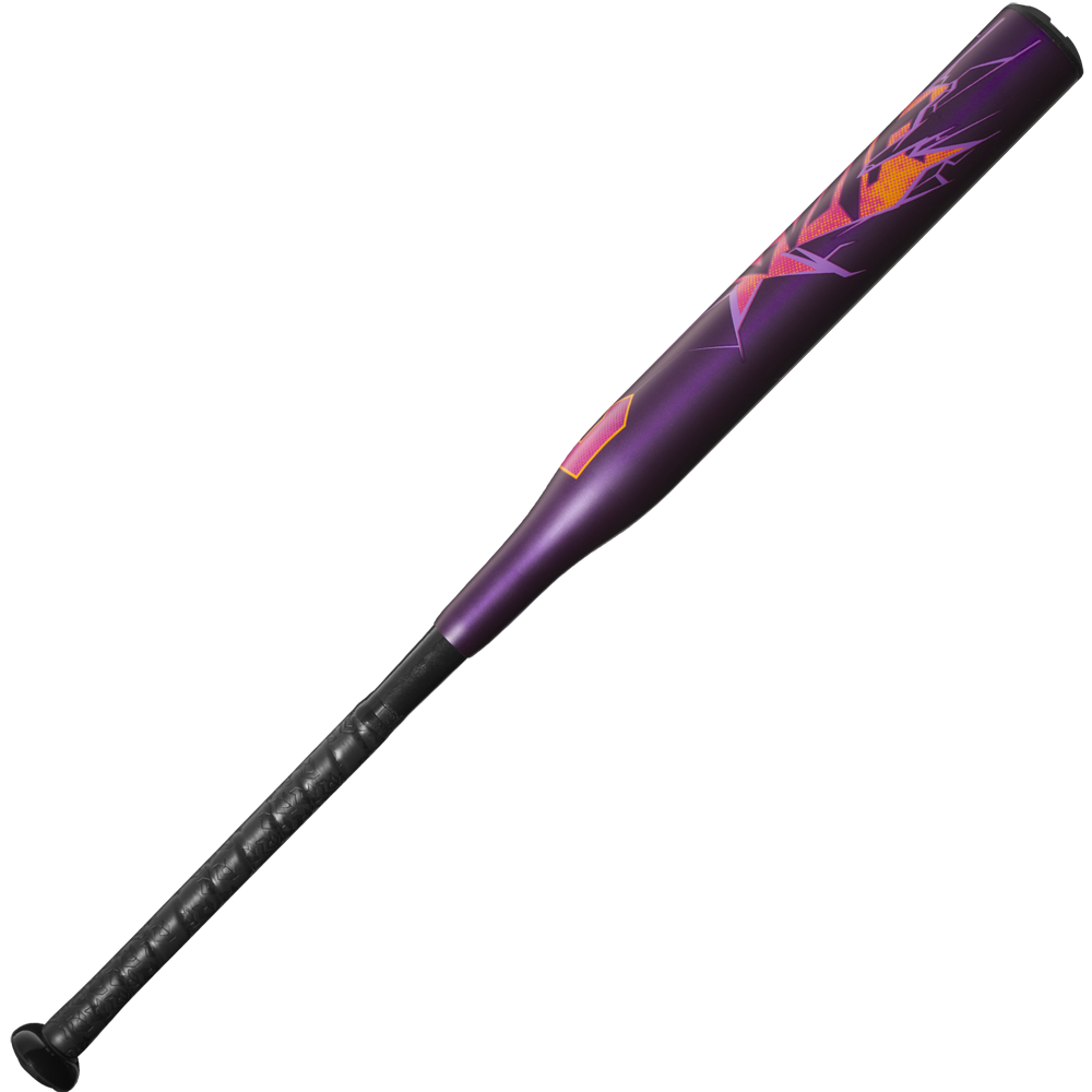 2025 DeMarini Zenith (-13) Fastpitch Softball Bat: WBD2554010