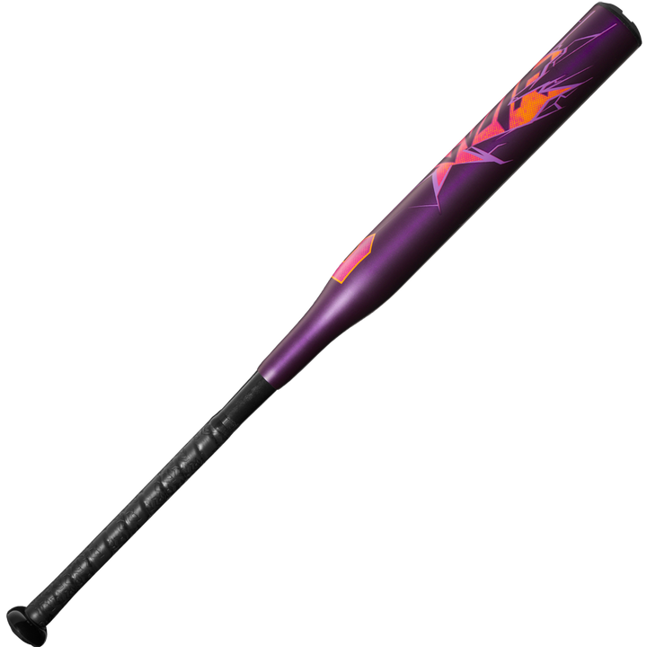 2025 DeMarini Zenith (-13) Fastpitch Softball Bat: WBD2554010