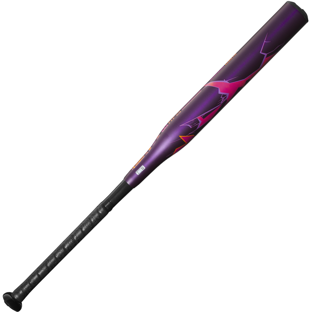 2025 DeMarini Zenith (-13) Fastpitch Softball Bat: WBD2554010