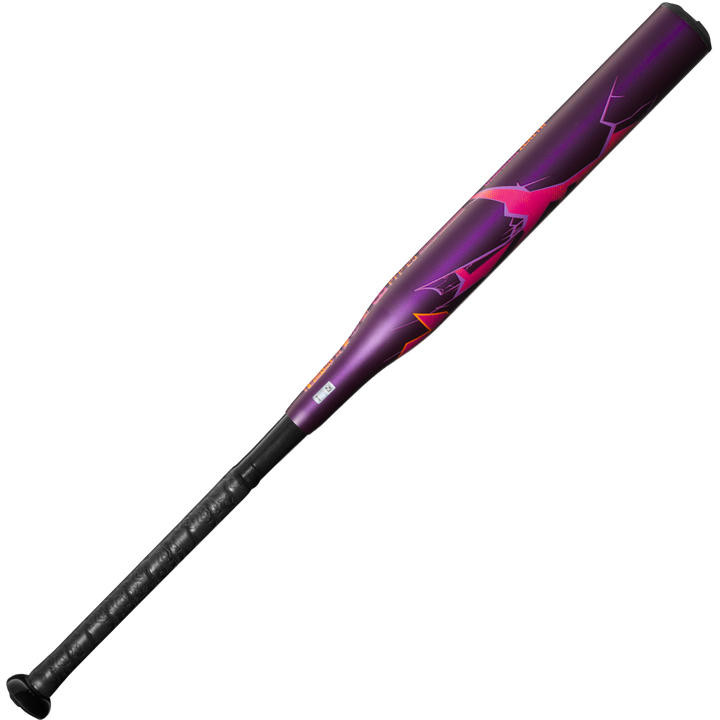 2025 DeMarini Zenith (-13) Fastpitch Softball Bat: WBD2554010