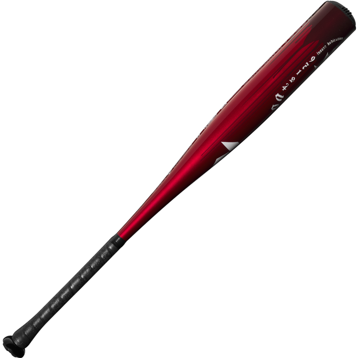 2025 DeMarini Voodoo One (-5) 2 3/4" USSSA Baseball Bat: WBD2556010