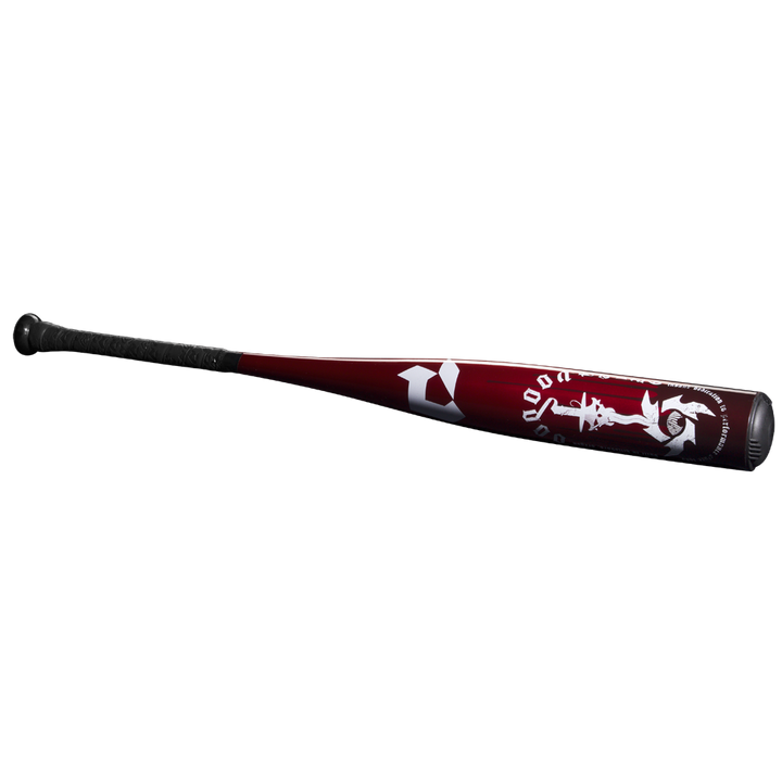 2025 DeMarini Voodoo One (-5) 2 3/4" USSSA Baseball Bat: WBD2556010