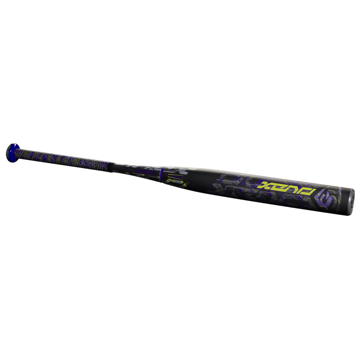 Louisville Slugger Purple Slowpitch Softball Bats for sale