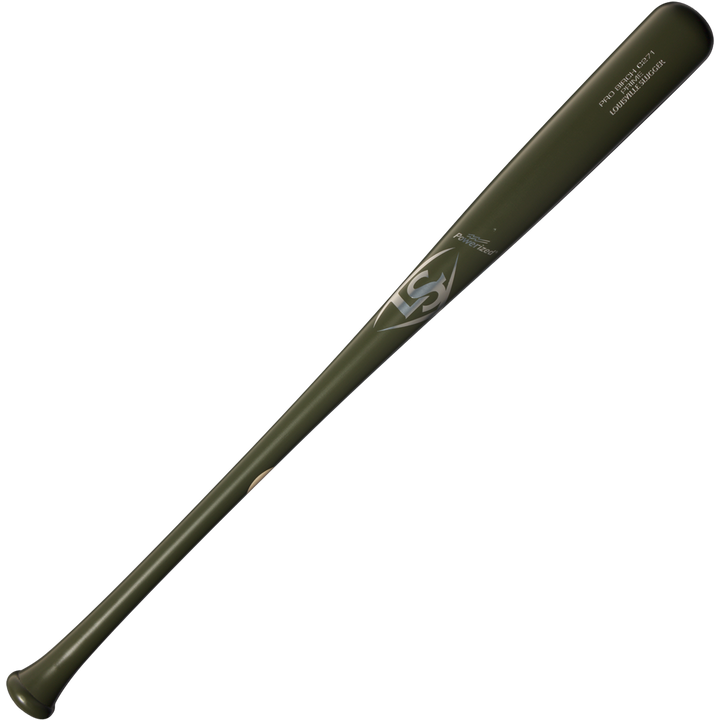 Louisville Slugger Pro Prime Birch C271 Wood Baseball Bat: WBL2941010