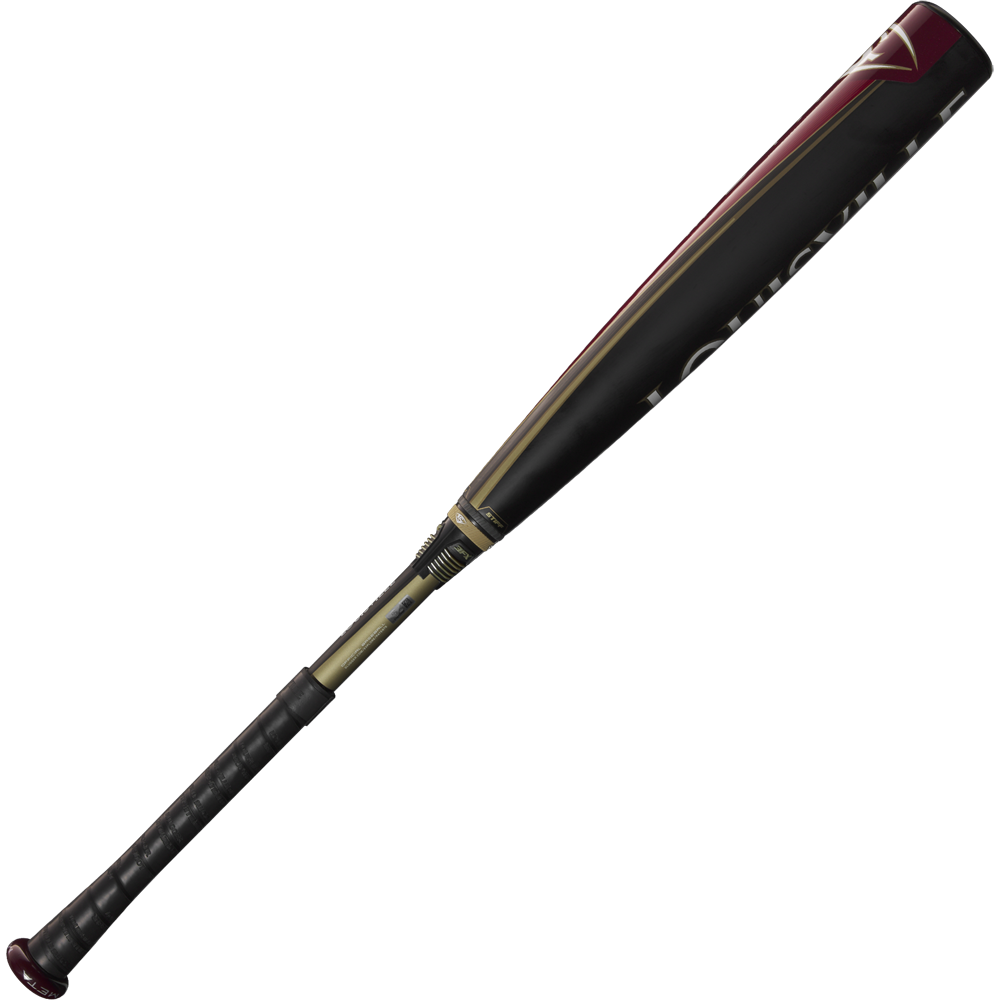 2025 Louisville Slugger Meta (-3) BBCOR Baseball Bat: WBL2966010