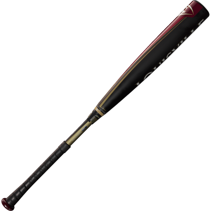 2025 Louisville Slugger Meta (-3) BBCOR Baseball Bat: WBL2966010