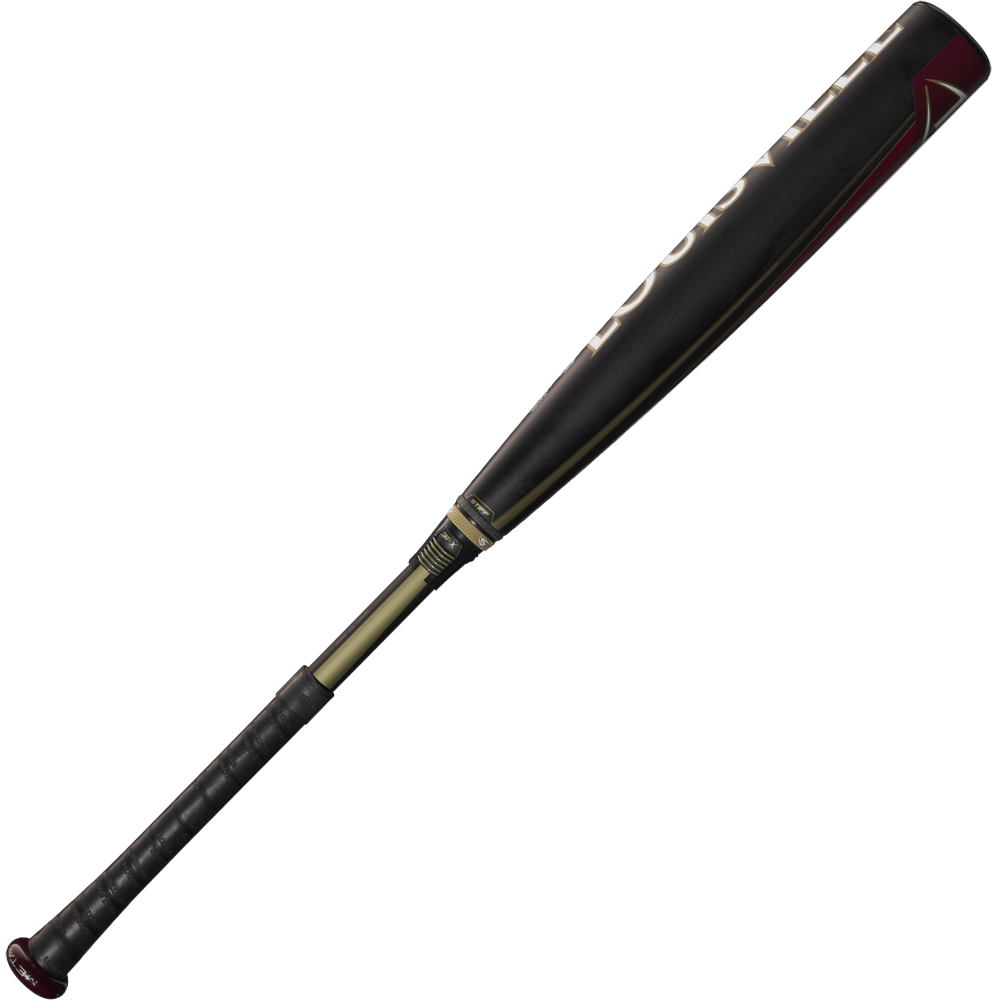 2025 Louisville Slugger Meta (-3) BBCOR Baseball Bat: WBL2966010