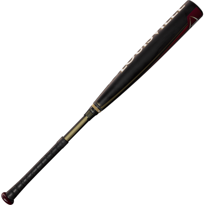 2025 Louisville Slugger Meta (-3) BBCOR Baseball Bat: WBL2966010