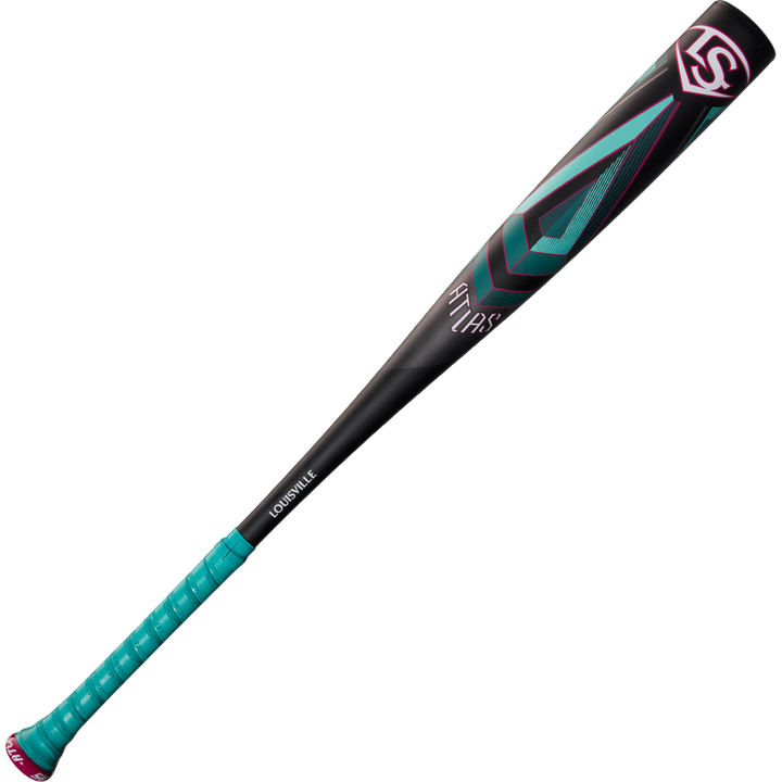 2025 Louisville Slugger Atlas (-3) BBCOR Baseball Bat: WBL2968010