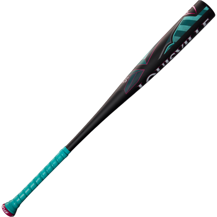 2025 Louisville Slugger Atlas (-3) BBCOR Baseball Bat: WBL2968010