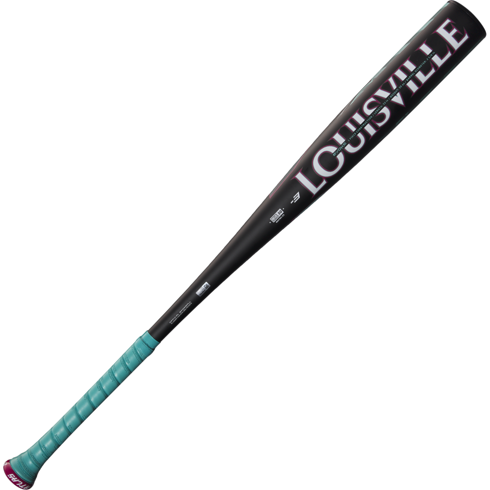 2025 Louisville Slugger Atlas (-3) BBCOR Baseball Bat: WBL2968010