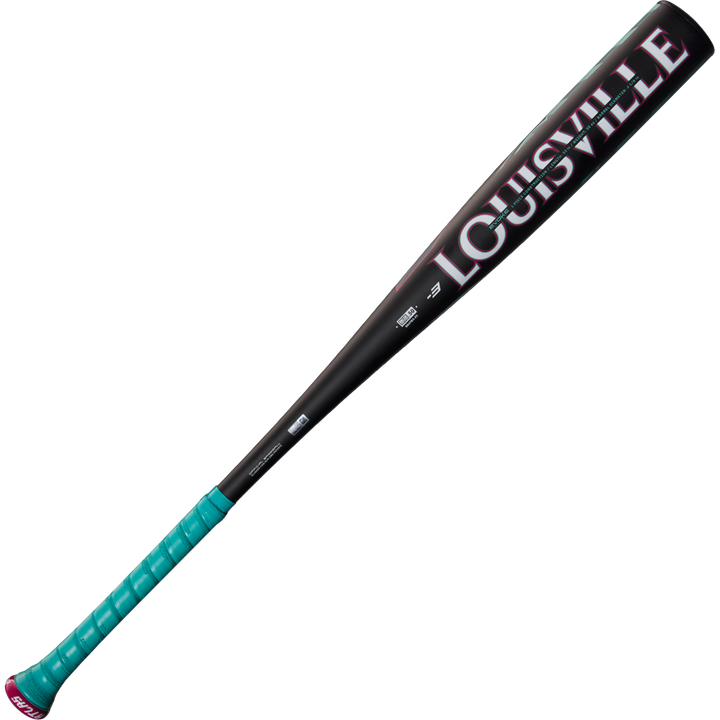 2025 Louisville Slugger Atlas (-3) BBCOR Baseball Bat: WBL2968010