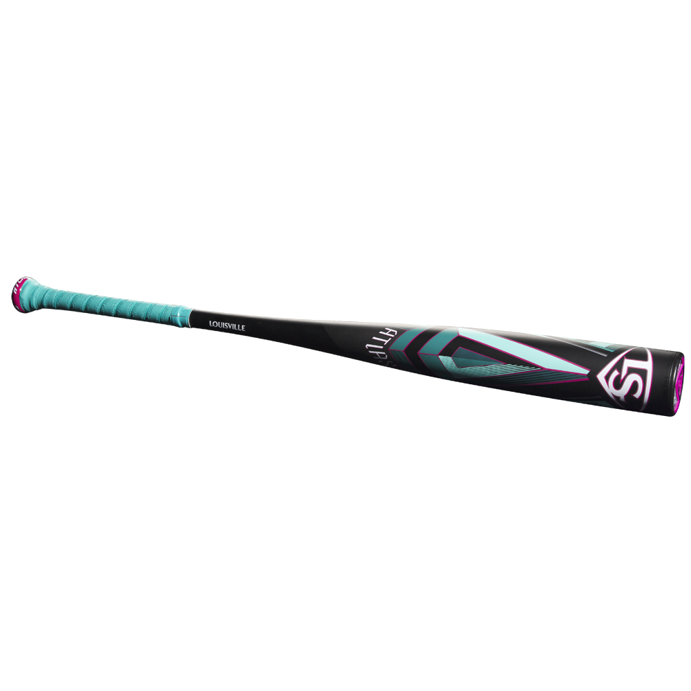 2025 Louisville Slugger Atlas (-3) BBCOR Baseball Bat: WBL2968010