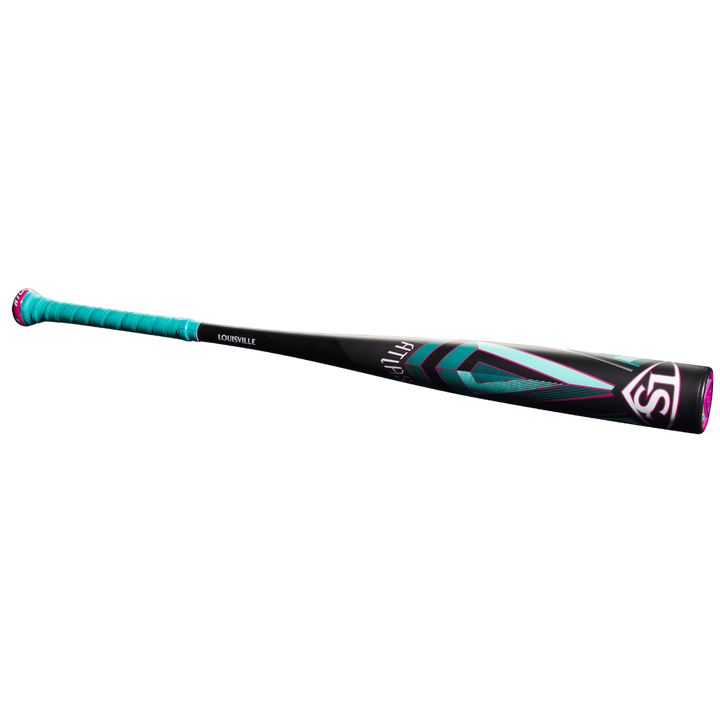 2025 Louisville Slugger Atlas (-3) BBCOR Baseball Bat: WBL2968010