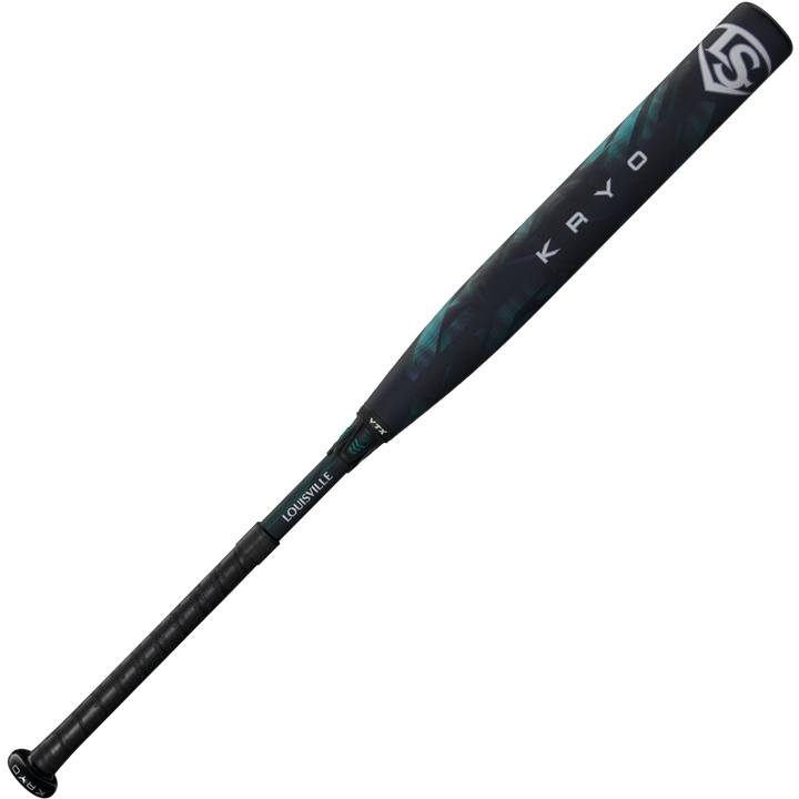 2025 Louisville Slugger Kryo (-11) Fastpitch Softball Bat: WBL2989010