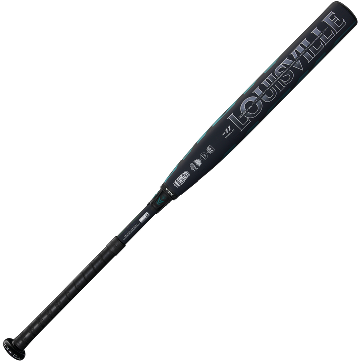 2025 Louisville Slugger Kryo (-11) Fastpitch Softball Bat: WBL2989010