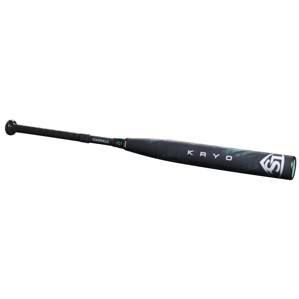 2025 Louisville Slugger Kryo (-11) Fastpitch Softball Bat: WBL2989010