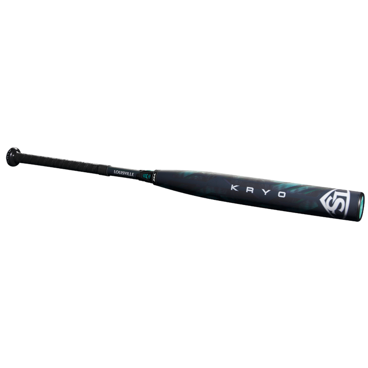 2025 Louisville Slugger Kryo (-11) Fastpitch Softball Bat: WBL2989010