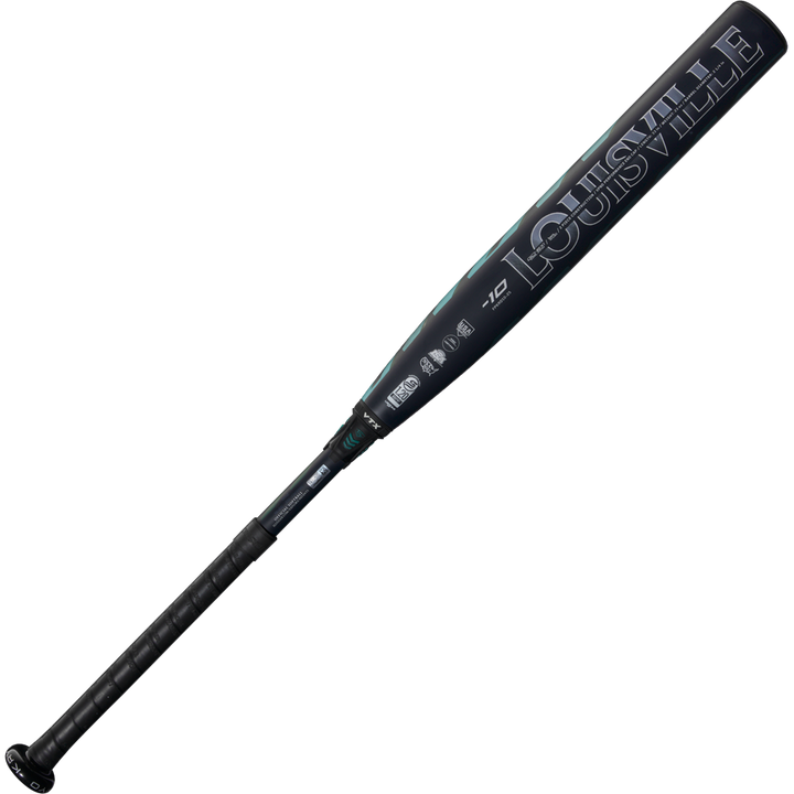 2025 Louisville Slugger Kryo (-10) Fastpitch Softball Bat: WBL2990010