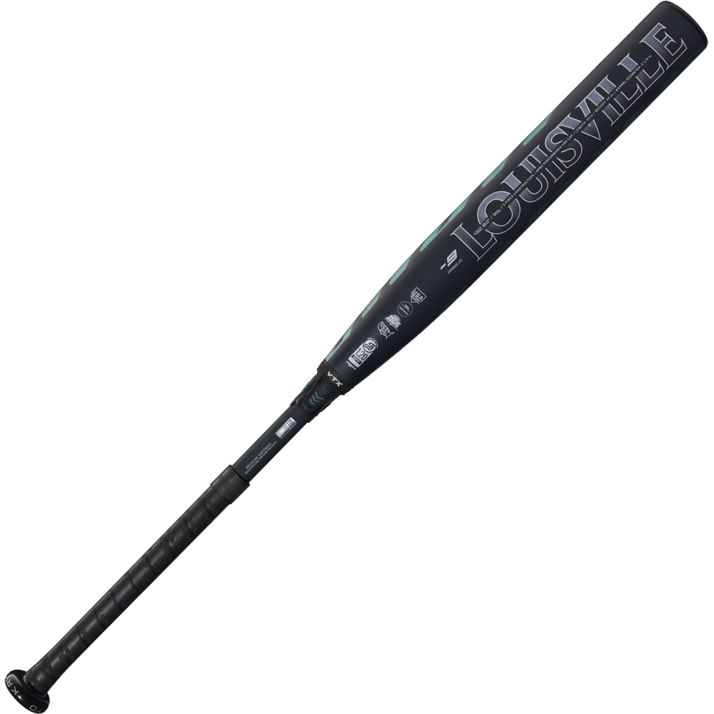 2025 Louisville Slugger Kryo (-9) Fastpitch Softball Bat: WBL2991010