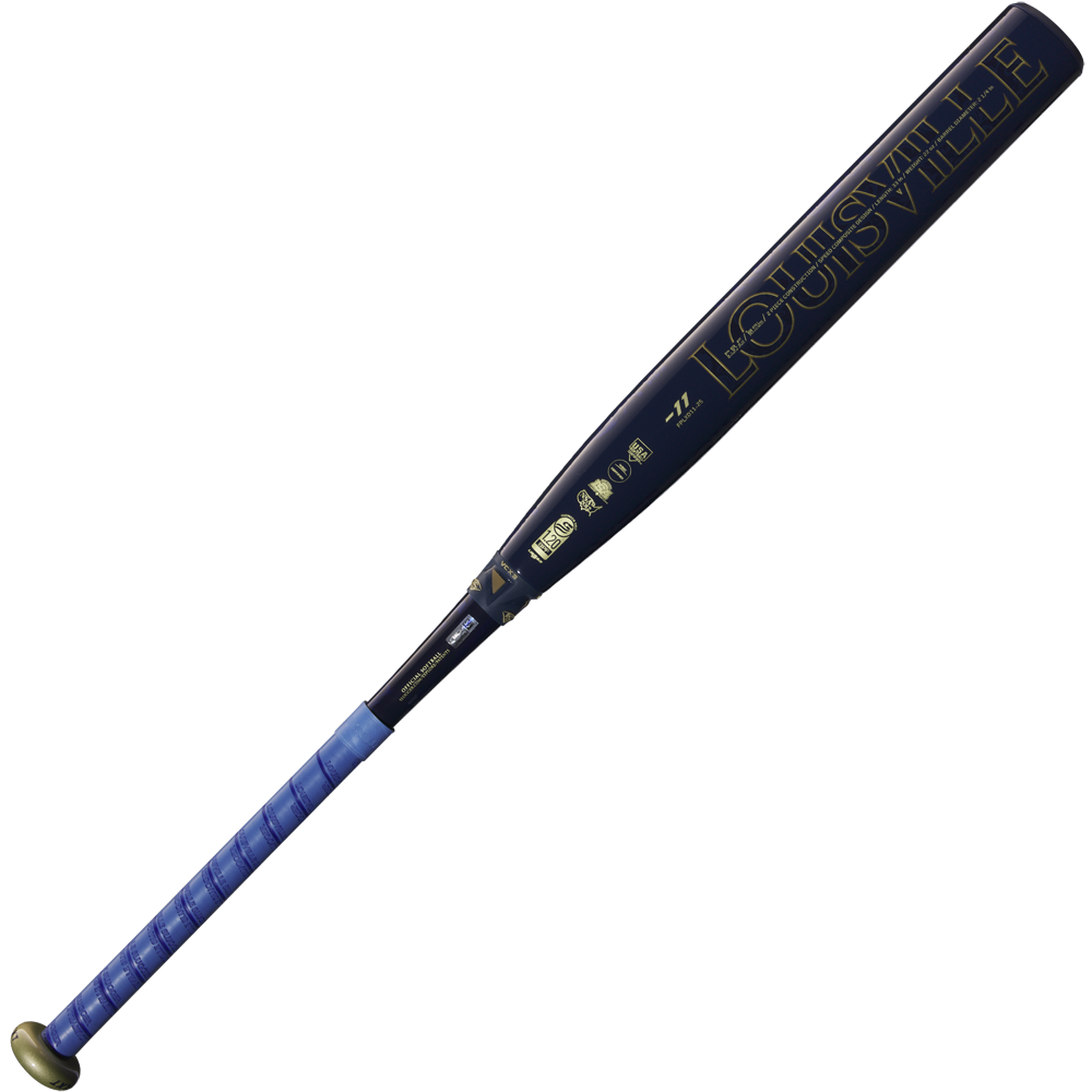 2025 Louisville Slugger LXT (-11) Fastpitch Softball Bat: WBL2993010