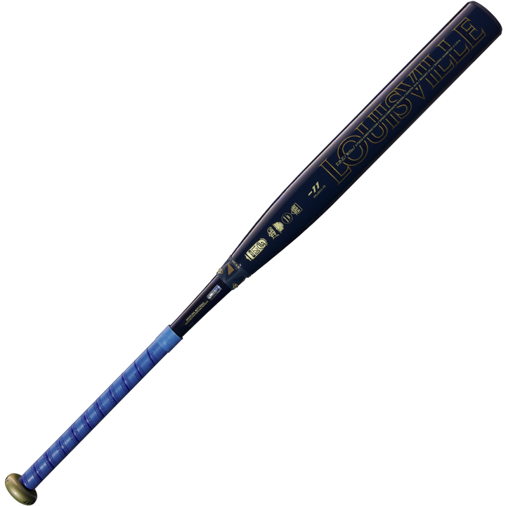 2025 Louisville Slugger LXT (-11) Fastpitch Softball Bat: WBL2993010