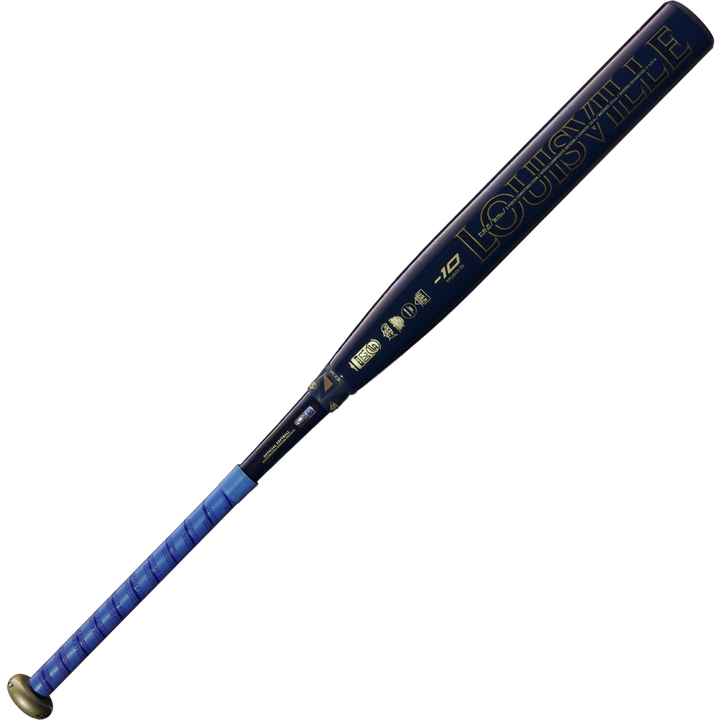 2025 Louisville Slugger LXT (-10) Fastpitch Softball Bat: WBL2994010