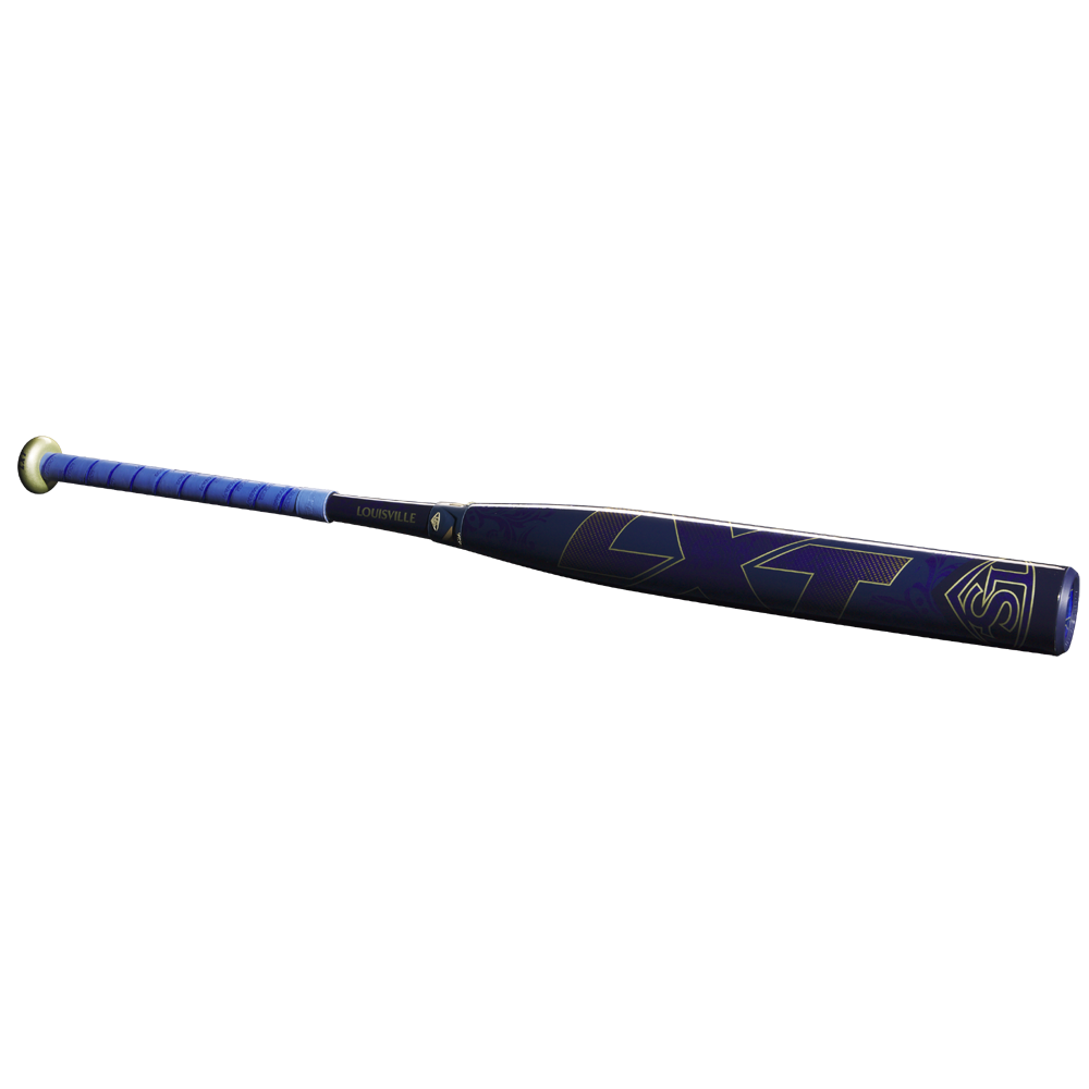 2025 Louisville Slugger LXT (-10) Fastpitch Softball Bat: WBL2994010