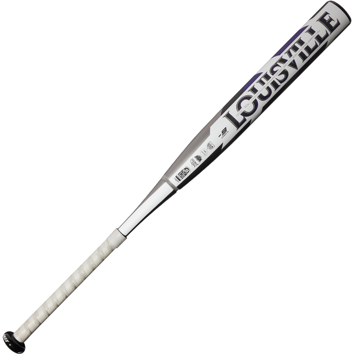 2025 Louisville Slugger Xeno (-9) Fastpitch Softball Bat: WBL2997010