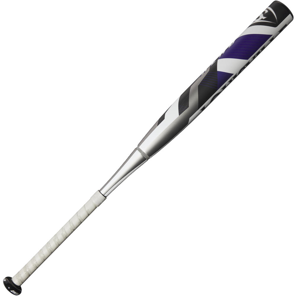 2025 Louisville Slugger Xeno (-8) Fastpitch Softball Bat: WBL2998010