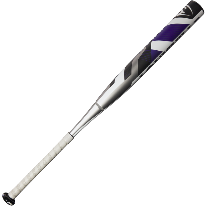 2025 Louisville Slugger Xeno (-8) Fastpitch Softball Bat: WBL2998010