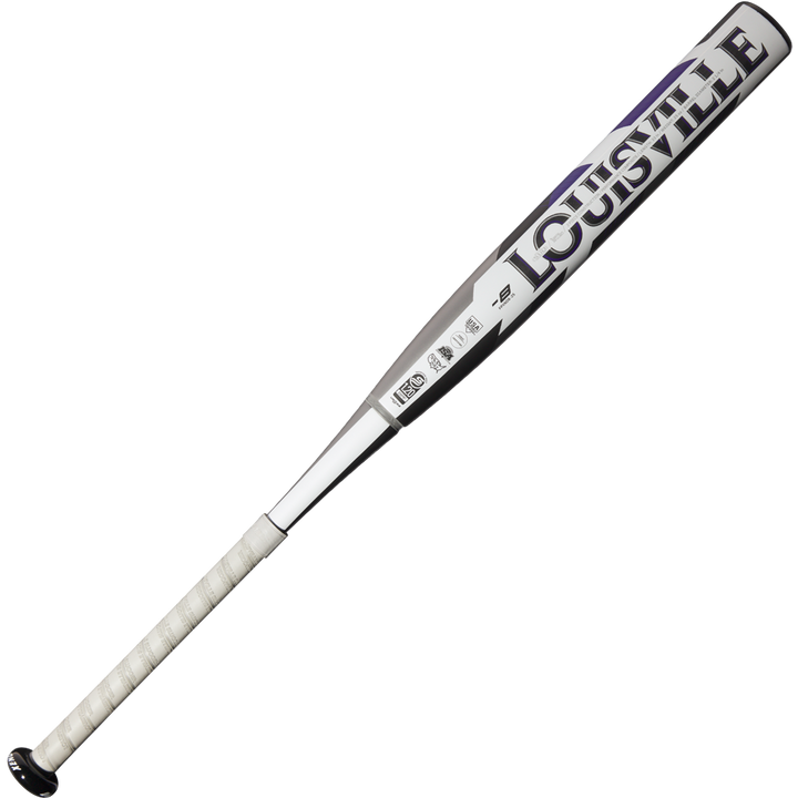 2025 Louisville Slugger Xeno (-8) Fastpitch Softball Bat: WBL2998010