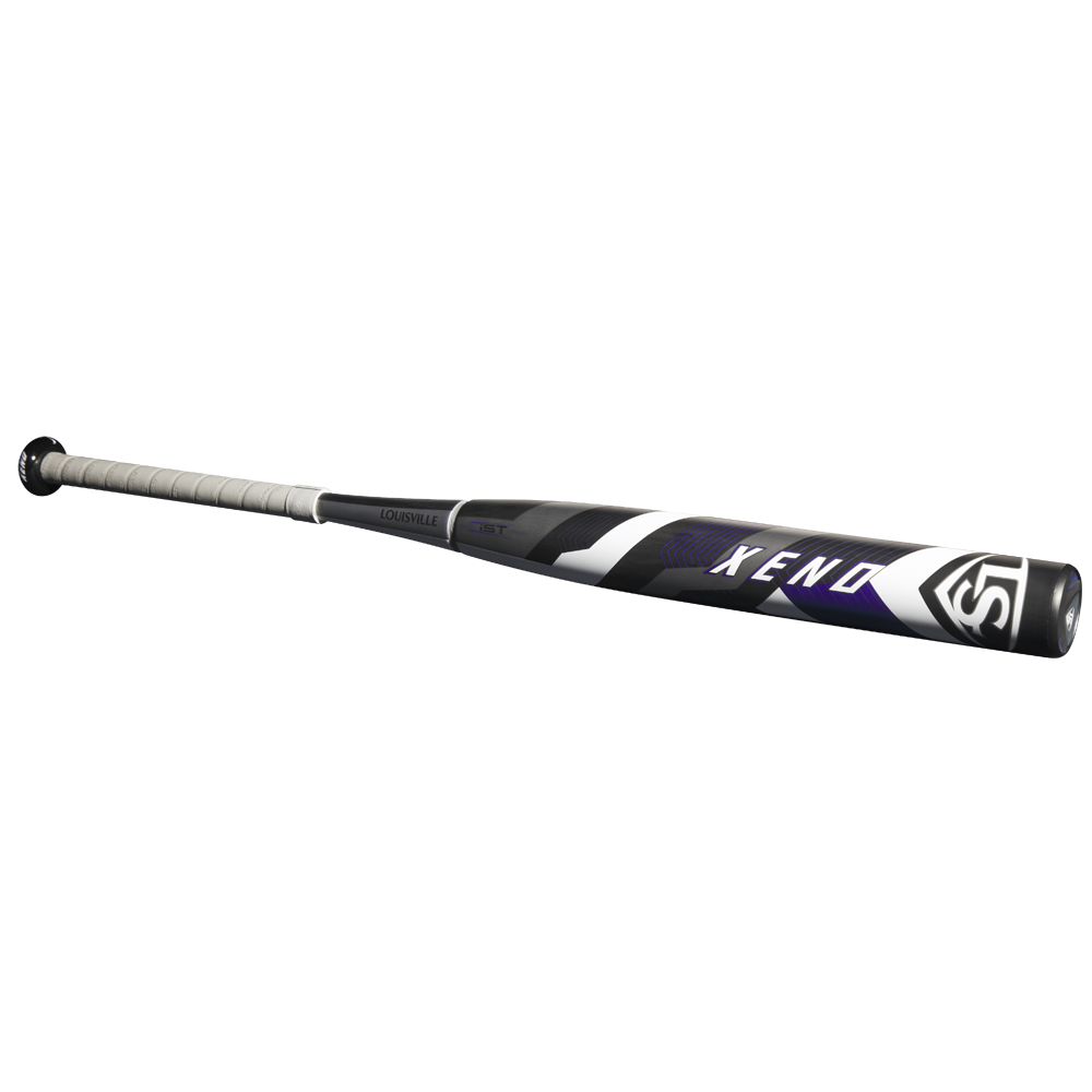 2025 Louisville Slugger Xeno (-8) Fastpitch Softball Bat: WBL2998010