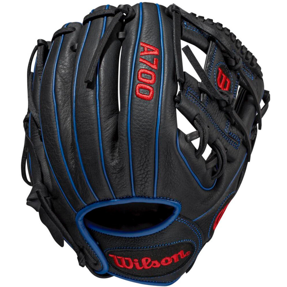 Wilson A1025B Baseball and Bucket Combo