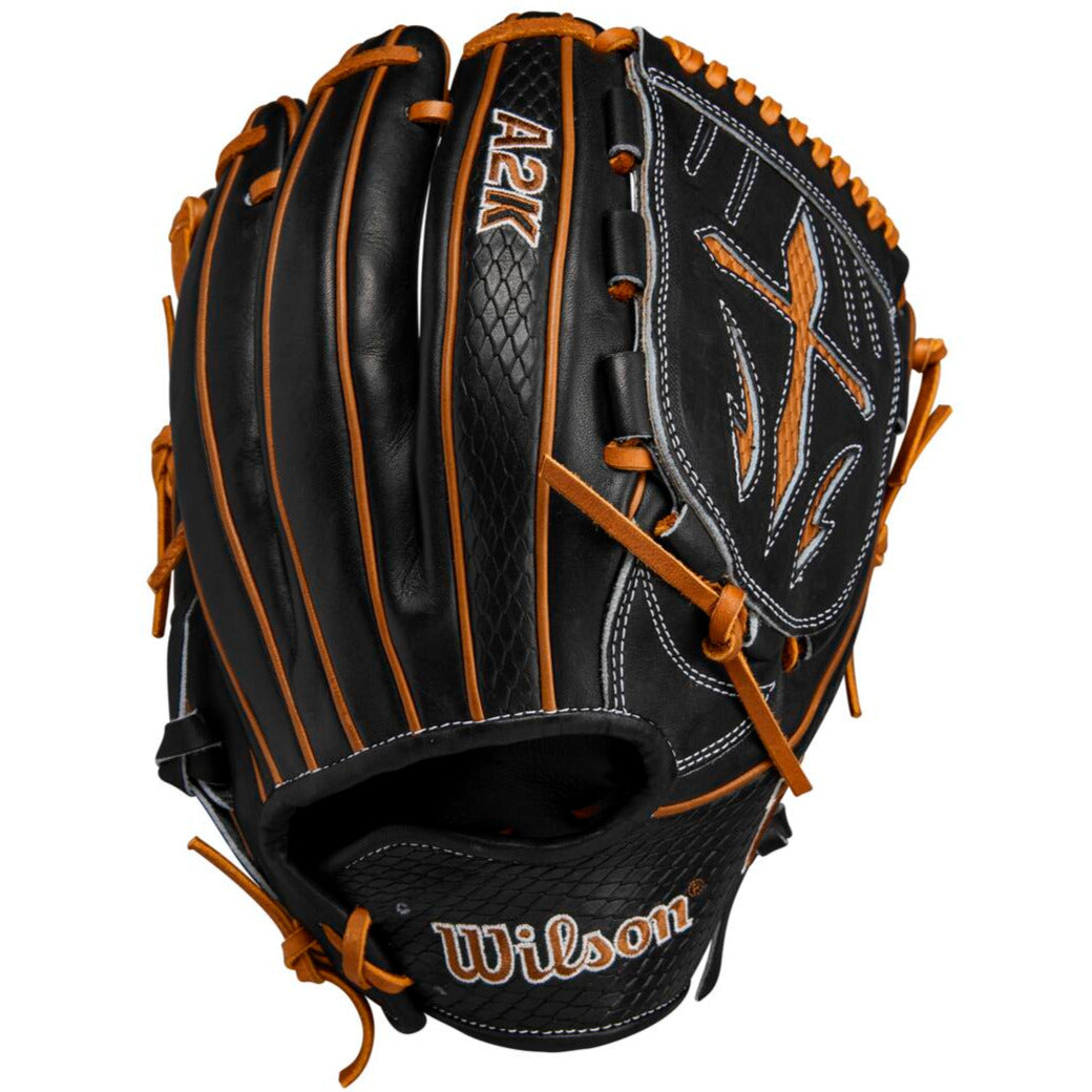 Wilson A2K D33 11.75 Baseball Glove: WBW1013771175
