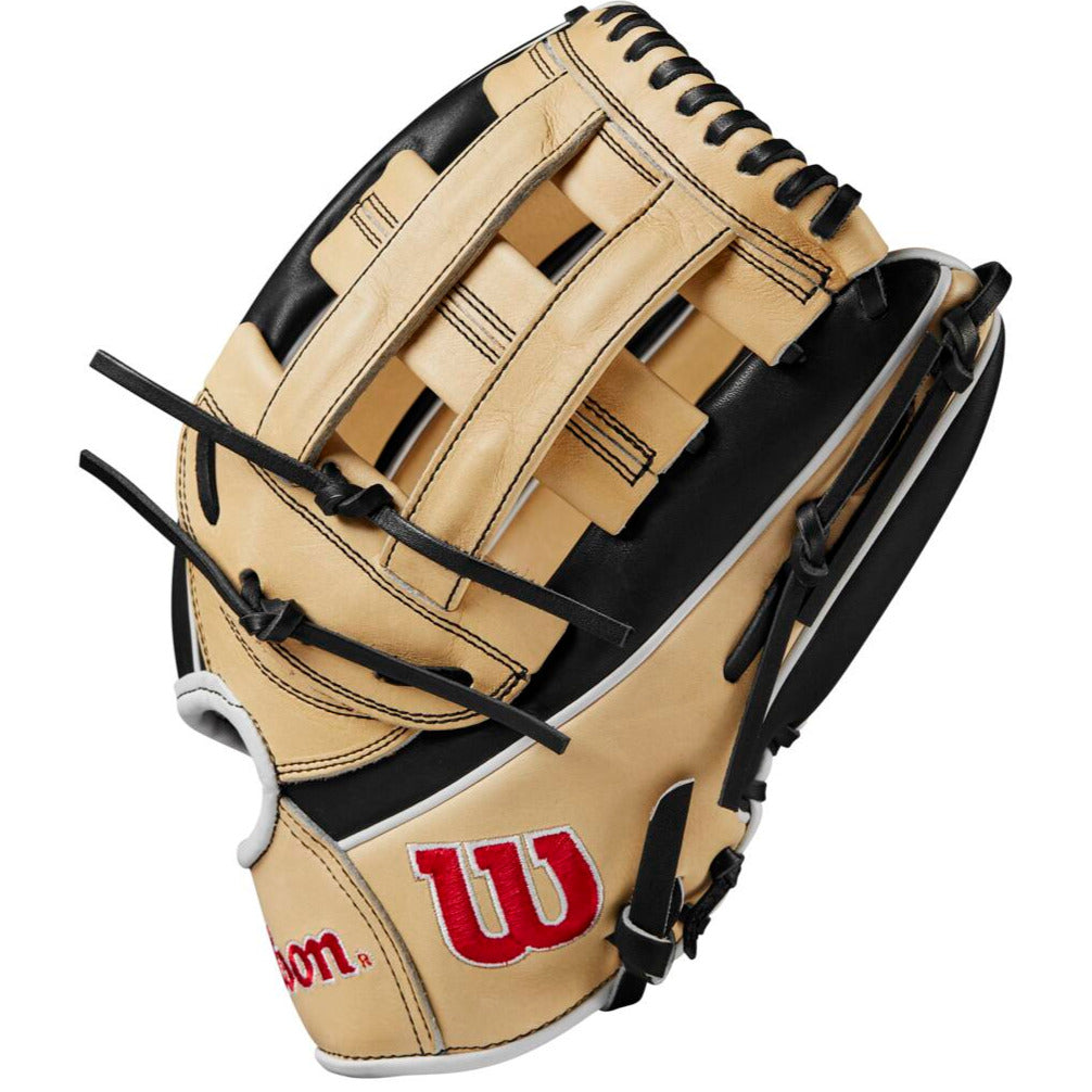 Wilson 2024 A2K Mookie Betts Game Model 12.5 Baseball Glove