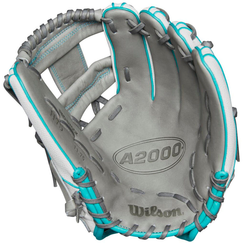 Wilson A2K D33 11.75 Baseball Glove: WBW1013771175