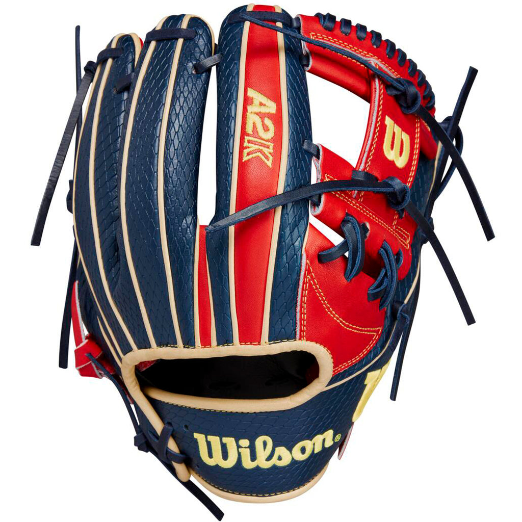 Wilson A2K OA1 11.5